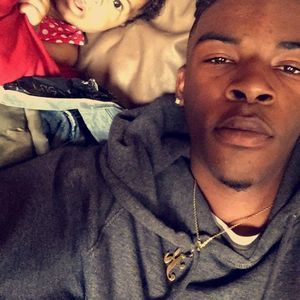 Meet your Posher, Rickey